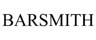 BARSMITH