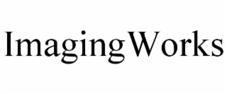 IMAGINGWORKS