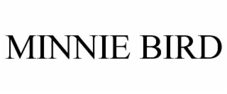 MINNIE BIRD