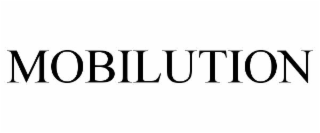 MOBILUTION