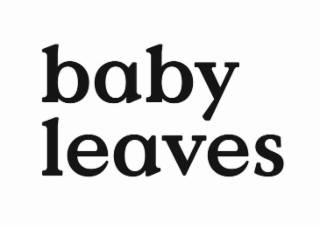 BABY LEAVES