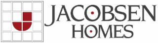 J JACOBSEN HOMES