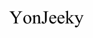 YONJEEKY