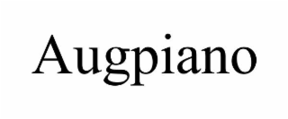 AUGPIANO