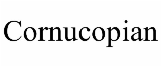 CORNUCOPIAN