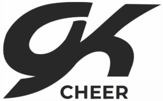 GK CHEER