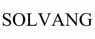 SOLVANG