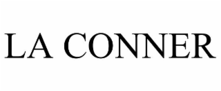 LA CONNER