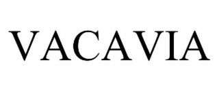VACAVIA