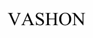 VASHON