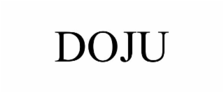 DOJU
