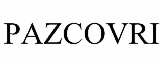 PAZCOVRI