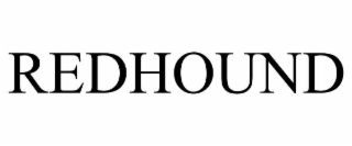 REDHOUND