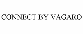 CONNECT BY VAGARO