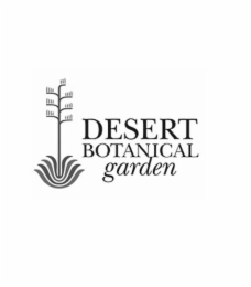 DESERT BOTANICAL GARDEN