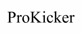PROKICKER
