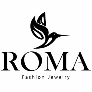 ROMA FASHION JEWELRY