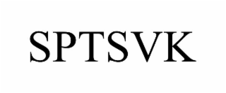 SPTSVK