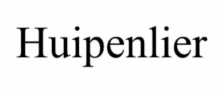HUIPENLIER
