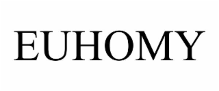 EUHOMY