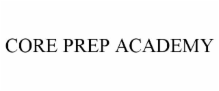 CORE PREP ACADEMY
