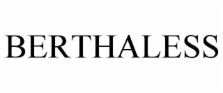 BERTHALESS