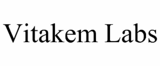 VITAKEM LABS