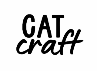CAT CRAFT
