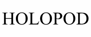 HOLOPOD