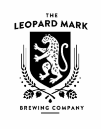 THE LEOPARD MARK BREWING COMPANY