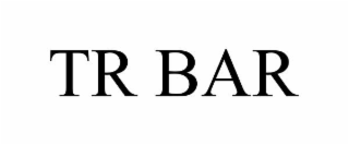 TR BAR