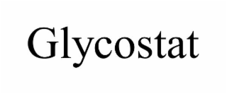 GLYCOSTAT