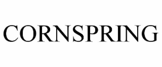 CORNSPRING