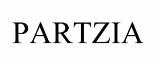 PARTZIA