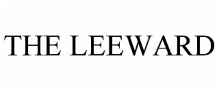 THE LEEWARD
