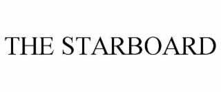 THE STARBOARD
