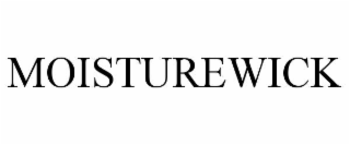 MOISTUREWICK