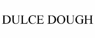 DULCE DOUGH