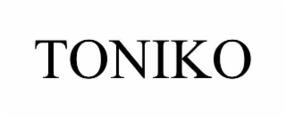 TONIKO