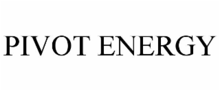PIVOT.ENERGY