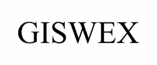 GISWEX