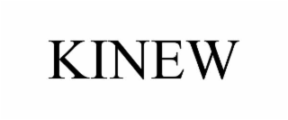 KINEW