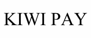 KIWI PAY