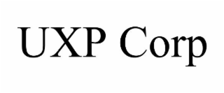 UXP CORP