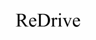 REDRIVE