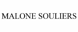 MALONE SOULIERS