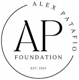 AP ALEX PATAFIO FOUNDATION EST. 2025