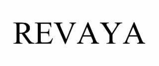 REVAYA