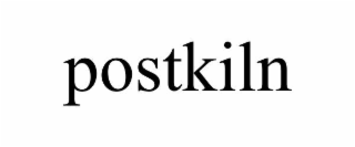POSTKILN