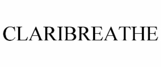 CLARIBREATHE